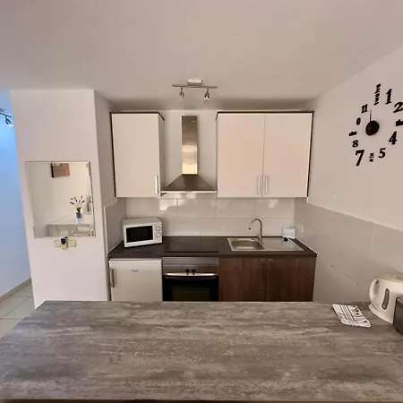 Mareverde Apartment